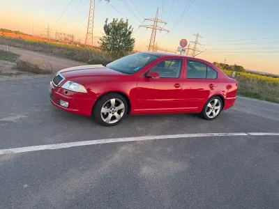Gebraucht Skoda Octavia