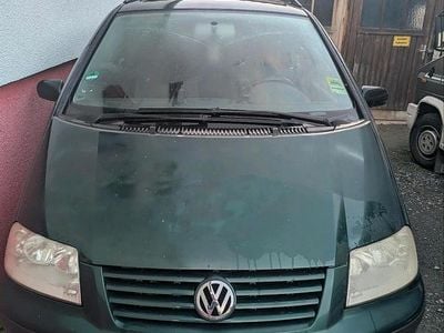 VW Sharan