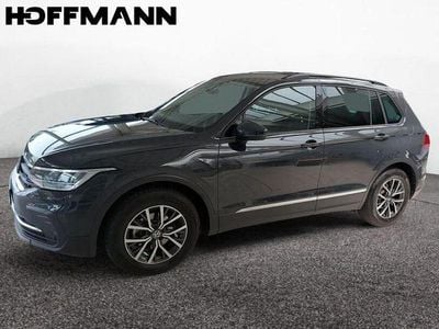 Occasion VW Tiguan Life 150 PK (110 kW) 2024 Grijs SUV
