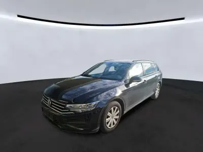 Gebraucht VW Passat