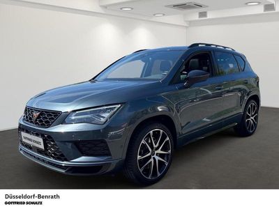Gebraucht Cupra Ateca 300 PS (220 kW) 2019 Grau SUV
