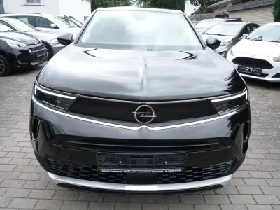 Gebraucht Opel Mokka-e