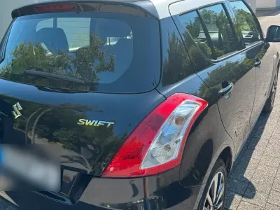Gebraucht Suzuki Swift