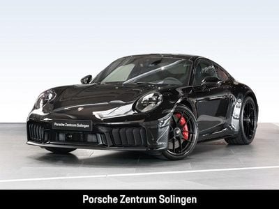 Porsche 911 Carrera GTS
