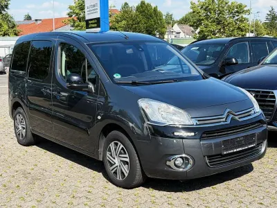 Używany Citroën Berlingo