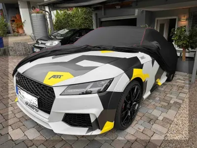 Gebraucht Audi TT RS