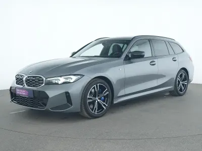 Gebraucht BMW M340