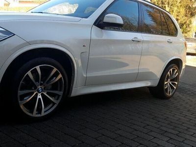 gebraucht BMW X5 3L Diesel