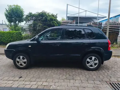 Gebraucht Hyundai Tucson