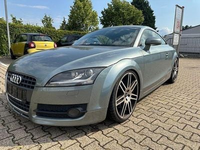 Audi TT Roadster