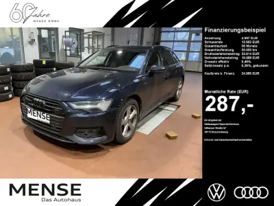 Gebraucht Audi A6