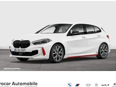 Second-hand BMW 128 Comfort Edition 265 CP (194 kW) 2023 Alb Berlinǎ