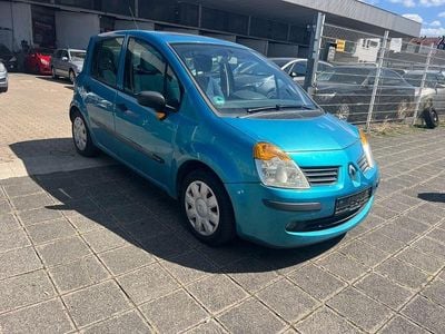 Renault Modus