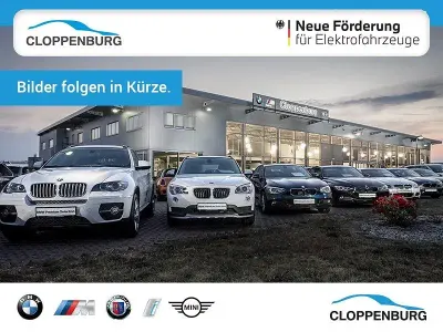 Gebraucht BMW i5