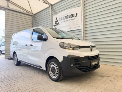 Gebraucht Citroën Jumpy