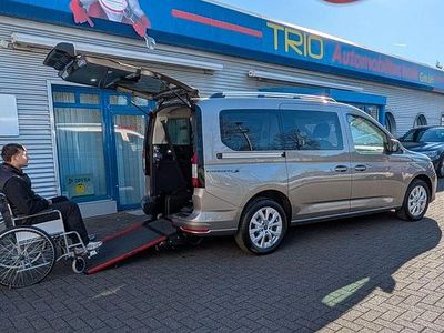 Nouă Ford Tourneo 122 CP (89 kW) 2026 Argintiu Monovolum