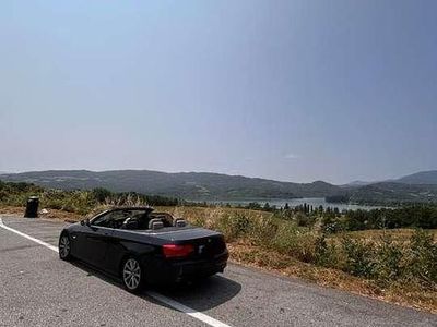 BMW 335 Cabriolet