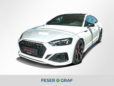 Audi RS5 Sportback