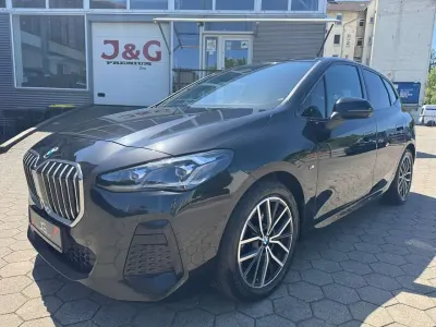 Gebraucht BMW 218