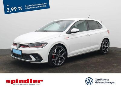 Gebraucht 2022 VW Polo IQ Drive Limousine | 33.330 €