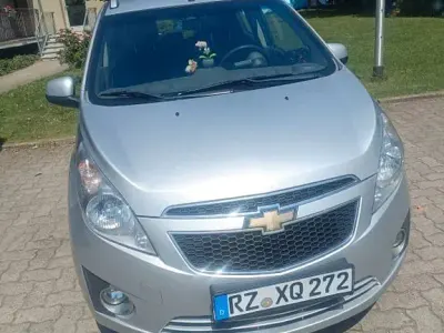Gebraucht Chevrolet Spark