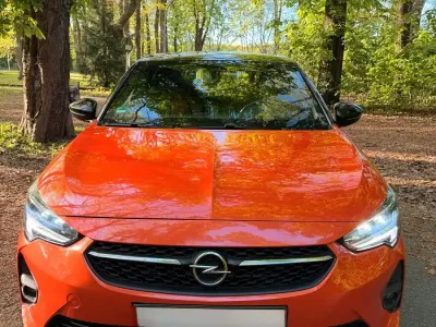 Gebraucht Opel Corsa