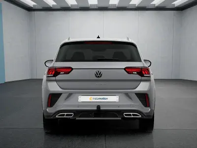 Gebraucht VW T-Roc