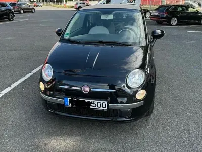 Gebraucht Fiat 500C