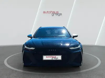 Gebraucht Audi RS6