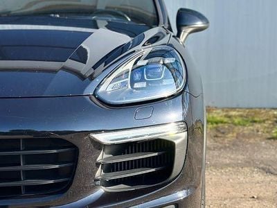Porsche Cayenne S