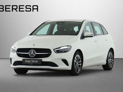 Mercedes B220