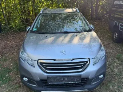 Gebraucht Peugeot 2008