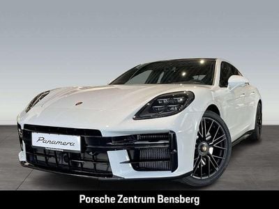 Usata Porsche Panamera GTS 500 CV (367 kW) 2025 Bianco Berlina