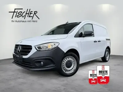 Gebraucht Mercedes Citan 113