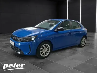 Neu Opel Corsa Edition 101 PS (74 kW) 2026 Met. voltaik blau Kleinwagen