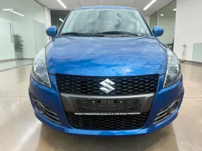 Gebraucht Suzuki Swift
