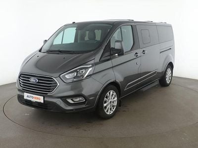 Ford Tourneo