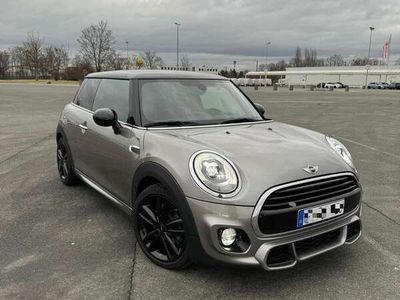 gebraucht Mini John Cooper Works Cooper OnePaket