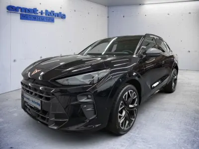 Neu Cupra Terramar VZ 265 PS (194 kW) 2025 SUV