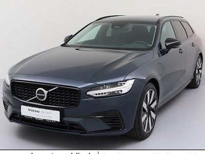 Gebraucht Volvo V90 Plus 350 PS (257 kW) 2025 Blau Kombi