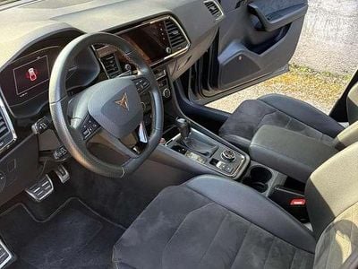 Gebraucht 2019 Cupra Ateca SUV | 25.000 € (Fairer Preis)