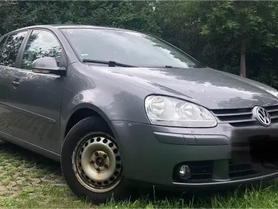 Gebraucht VW Golf V