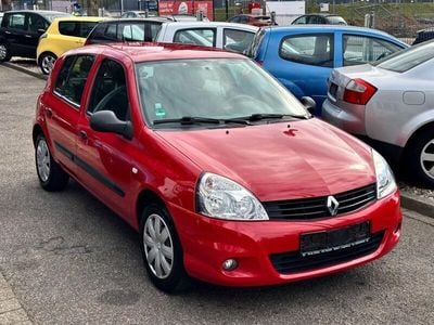 Renault Clio II