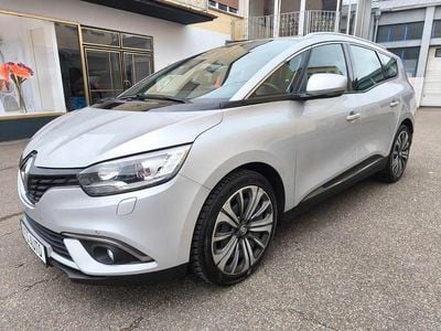 Renault Grand Scénic IV