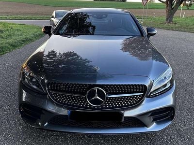 Mercedes C300