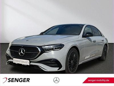 Mercedes E450