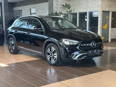 Gebraucht Mercedes GLA200