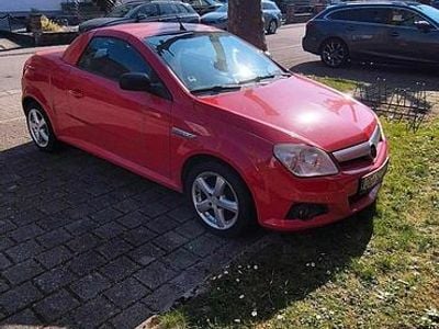 Opel Tigra