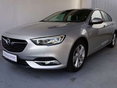 gebraucht Opel Insignia GS 1,5 Turbo Autom LED Sitzhzg Kamera