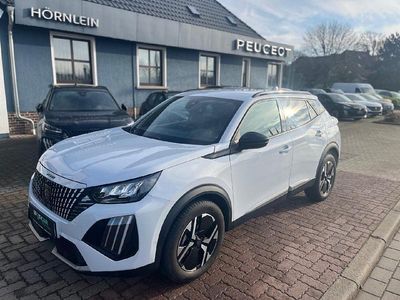Gebraucht 2025 Peugeot 2008 Allure SUV | 19.480 € (Etwas zu teuer)